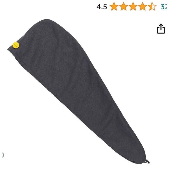 Dry Bar Hair Wrap NWT - Picture 5 of 6